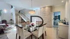 Foto 5 de Casa de Condomínio com 3 Quartos à venda, 326m² em Condominio Residencial Terras do Caribe, Valinhos