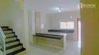 Foto 4 de Casa com 3 Quartos à venda, 149m² em Jardim Brasília, Americana