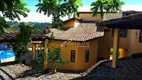 Foto 2 de Casa de Condomínio com 5 Quartos à venda, 264m² em Fazenda Palao Alpes de Guararema, Guararema