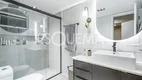 Foto 22 de Apartamento com 3 Quartos à venda, 137m² em Pinheiros, São Paulo