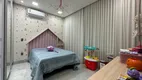 Foto 15 de Casa de Condomínio com 4 Quartos à venda, 318m² em Condomínio do Lago, Goiânia