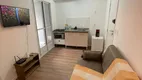 Foto 2 de Apartamento com 2 Quartos à venda, 31m² em Vila Romana, São Paulo