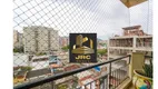Foto 6 de Cobertura com 3 Quartos à venda, 133m² em Todos os Santos, Rio de Janeiro