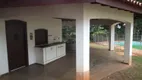 Foto 19 de Casa de Condomínio com 5 Quartos à venda, 662m² em Parque São Quirino, Campinas