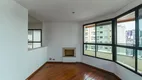 Foto 5 de Apartamento com 4 Quartos à venda, 220m² em Moema, São Paulo