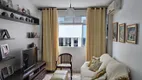 Foto 2 de Apartamento com 3 Quartos à venda, 99m² em Canto, Florianópolis