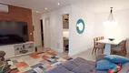 Foto 7 de Apartamento com 2 Quartos à venda, 81m² em Alphaville, Barueri