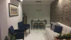 Foto 2 de Apartamento com 2 Quartos à venda, 72m² em Cambuci, São Paulo