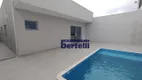 Foto 12 de Casa com 3 Quartos à venda, 139m² em Vista Alegre, Bragança Paulista