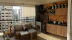 Foto 5 de Apartamento com 3 Quartos à venda, 122m² em Morumbi, São Paulo