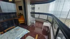 Foto 10 de Apartamento com 3 Quartos à venda, 119m² em Canto do Forte, Praia Grande