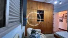 Foto 10 de Apartamento com 3 Quartos para alugar, 140m² em Boqueirão, Santos