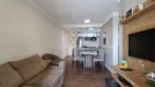 Foto 2 de Apartamento com 3 Quartos à venda, 75m² em Cidade Alta, Piracicaba
