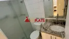 Foto 9 de Flat com 2 Quartos para alugar, 60m² em Bela Vista, São Paulo