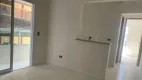 Foto 4 de Apartamento com 1 Quarto à venda, 40m² em Boqueirão, Praia Grande