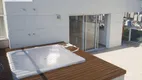 Foto 8 de Cobertura com 3 Quartos à venda, 227m² em Brooklin, São Paulo