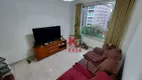 Foto 4 de Apartamento com 3 Quartos à venda, 180m² em Pompeia, Santos