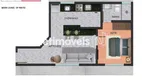 Foto 2 de Apartamento com 2 Quartos à venda, 80m² em Santa Efigênia, Belo Horizonte