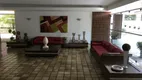 Foto 5 de Apartamento com 3 Quartos para alugar, 156m² em Boa Vista, Recife