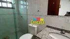 Foto 17 de Casa de Condomínio com 2 Quartos à venda, 96m² em Foguete, Cabo Frio