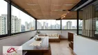Foto 34 de Cobertura com 3 Quartos à venda, 160m² em Brooklin, São Paulo