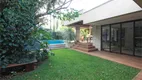 Foto 11 de Sobrado com 4 Quartos para venda ou aluguel, 543m² em Alto de Pinheiros, São Paulo