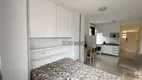 Foto 8 de Apartamento com 1 Quarto para alugar, 26m² em Bela Vista, São Paulo