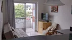 Foto 7 de Apartamento com 1 Quarto para alugar, 42m² em Canasvieiras, Florianópolis
