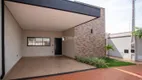 Foto 2 de Casa de Condomínio com 3 Quartos à venda, 140m² em Centro, Brodowski