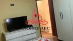 Foto 24 de Sobrado com 2 Quartos à venda, 158m² em Vila Pires, Santo André