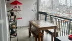 Foto 2 de Apartamento com 3 Quartos à venda, 120m² em Vila Prudente, São Paulo