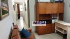 Foto 9 de Apartamento com 2 Quartos à venda, 64m² em Vila Mimosa, Campinas