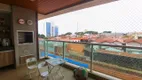 Foto 11 de Apartamento com 3 Quartos à venda, 140m² em Nova América, Piracicaba
