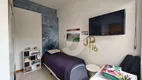 Foto 15 de Apartamento com 3 Quartos à venda, 105m² em São Francisco, Niterói