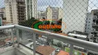 Foto 4 de Apartamento com 2 Quartos à venda, 78m² em Tijuca, Rio de Janeiro