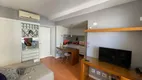 Foto 3 de Apartamento com 1 Quarto à venda, 45m² em Centro, Piracicaba