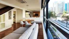 Foto 6 de Flat com 1 Quarto para alugar, 80m² em Vila Olímpia, São Paulo