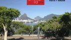 Foto 3 de Apartamento com 3 Quartos à venda, 161m² em Lagoa, Rio de Janeiro