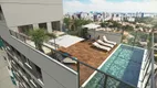 Foto 2 de Apartamento com 1 Quarto à venda, 39m² em Vila Madalena, São Paulo
