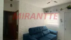 Foto 2 de Casa de Condomínio com 2 Quartos à venda, 42m² em Parada Inglesa, São Paulo