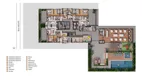 Foto 29 de Apartamento com 3 Quartos à venda, 84m² em Centro, Cascavel