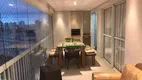 Foto 3 de Apartamento com 3 Quartos à venda, 113m² em Santa Maria, São Caetano do Sul