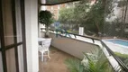 Foto 23 de Apartamento com 4 Quartos à venda, 385m² em Pacaembu, São Paulo