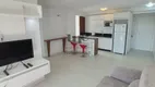 Foto 5 de Apartamento com 2 Quartos para alugar, 80m² em Jurerê, Florianópolis