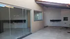 Foto 3 de Casa com 3 Quartos à venda, 204m² em Residencial Flor do Cerrado, Anápolis