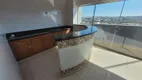 Foto 14 de Apartamento com 3 Quartos para alugar, 100m² em Santa Mônica, Uberlândia