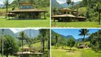 Foto 3 de Fazenda/Sítio com 22 Quartos à venda, 4000m² em Bracui Cunhambebe, Angra dos Reis