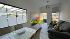 Foto 5 de Casa de Condomínio com 3 Quartos à venda, 144m² em Peró, Cabo Frio