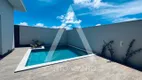 Foto 12 de Casa de Condomínio com 3 Quartos à venda, 205m² em Alameda das Cores Residencial, Sinop