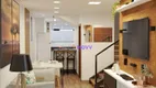 Foto 10 de Casa de Condomínio com 2 Quartos à venda, 181m² em Vila Progresso, Niterói